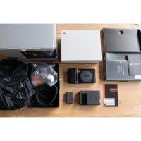ราคา Leica TL2 Body สภาพสวย อุปกรณ์ครบกล่อง (16866995760)