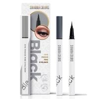 ราคา มือ 1 แท้ มีของ ตัดรอบ 11.00น. ทุกวัน 0.8กรัม exp 2027 มี 2 สี ให้เลือก อายไลน์เนอร์ sivanna (40900209028)