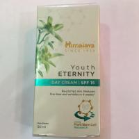 ราคา Himalaya Youth Eternity Day Cream Spf 15 (694133244)