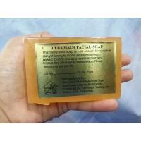 ราคา สบู่น้ำผึ้งทองจากฟิลิปปินส์แท้​ นน. 120กรัม Dermahaus Facial Soap (7953893320)
