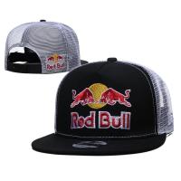 ราคา 2022 Red Bull F1 Racing Trucker Cap Snapback สายรัดปรับได้ หมวก Topi (40376313410)