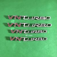 ราคา โลโก้VN TURBOราคาต่อชิ้น (8233853711)