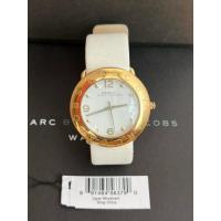 ราคา นาฬิกาข้อมือ ยี่ห้อ Marc Jacob’s มือสองญี่ปุ่น (สภาพ 95%) คัดพิเศษ ของแท้จากญี่ปุ่น 100% มีตำหนิสายหนังเพราะเก่าเก็บ (41852803946)