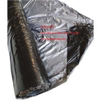 ราคา (2ม้วน) papamami พลาสติกคลุมดิน สีดำ/เงิน กว้าง100ซม.xยาว400หลาxหนา25ไมครอน คลุมแปลงเกษตร ผ้ายางคลุมดิน ผ้าคลุมกำจัดวัชพ (15573273311)