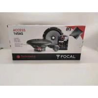 ราคา ลำโพง Focal 165 AS แยกชิ้น (9932163053)