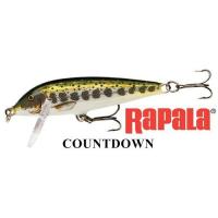 ราคา เหยื่อปลอม RAPALA COUNTDOWN (740703468)