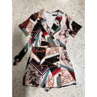 ราคา จั๊มสูท ป้าย TWINS SHOP (20972029036)