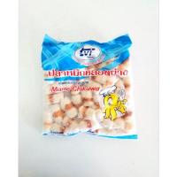 ราคา ปลาหมึกหลอดย่างชิกูวะ 500 กรัม (29017621613)