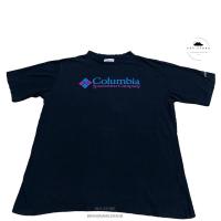 ราคา เสื้อแบรนด์ Columbia มือสอง (24153355488)