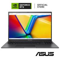 ราคา ASUS VIVOBOOK 16X / NVIDIA Geforce RTX™ 3050 / INTEL CORE i7-12650H (K3605ZC-N1787W) (21392149148)