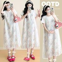 ราคา ชุดคลุมท้องแบบหวานๆ สำหรับฤดูร้อน กางเกงในเซ트 สะดวกและสวยงาม เมื่อนำออกไปข้างนอก (47201807824)