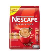 ราคา เนสกาแฟซอง(27ซอง)แดง (29174825475)