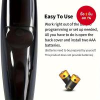 ราคา รีโมทเสียงใหม่ Magic Remote AKB75855501 สำหรับ LG Smart TV แทนที่ MR20GA MR19BA MR18BA (28940518049)