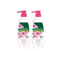 ราคา ปาล์มโอลีฟ เนเชอรัล คาล์มมิ่ง เพลเชอร์ 500 กรัม (19970416403)