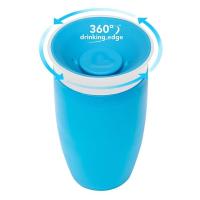 ราคา แก้วหัดดื่ม Munchkin Miracle 360 Decorated Trainer Cup 9oz (1032646748)