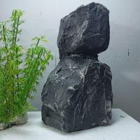 ราคา หินเทียม หินน้ำตก หินแต่งตู้ปลา หินแต่งสวนขนาด12x22.5cm (41712011300)