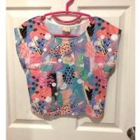 ราคา เสื้อ Lyn around size S (1358524832)