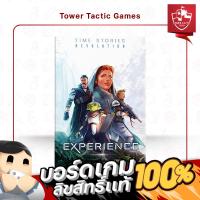 ราคา TIME STORIES REVOLUTION EXPERIENCE EN Board Game - บอร์ดเกม (20972171099)