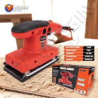ราคา VERGIN เครื่องขัดกระดาษทราย เครื่องขัดสั่นยาว 260W รุ่น VG-9035 (28032863577)