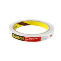 ราคา เทปเยื่อกาว 2 หน้า 12 มม.x10 หลา สก๊อตช์ (26659476938)