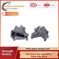 ราคา Excavator Doosan Daewoo DH500-7 Engine Oil Grid Seat Oil Filter Element Aluminum Seat Accessories (40420389287)