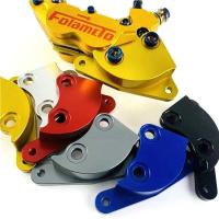 ราคา Δ Honda Msx125 M3 M5 Monkey รถจักรยานยนต์ด้านหน้าโช้คอัพเบรค Ad (28314233806)