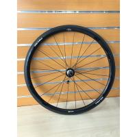 ราคา ล้อ VISP Carbon รุ่น Special ปี 2018 ดุม White ขอบ 38/38 | ล้อเสือหมอบคาร์บอน (5252197754)