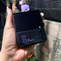 ราคา Samsung Z Flip3 5g 256gb ของแท้ศูนย์ไทย หลุดจำนำราคาถูก (12284192325)