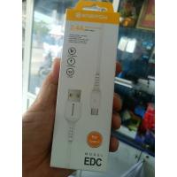 ราคา สายชาร์จ Energy แท้ สายชาร์จเร็ว USB 2.4A สายชาร์จเร็ว USB3.1A สายชาร์จและส่งผ่านข้อมูล (27334995349)