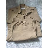 ราคา ชุดลูกเสือตราสมอ (มือสอง) (21810252408)