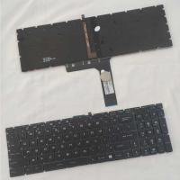 ราคา คีย์บอร์ดปุ่มสีขาว BACKLIT MSI GE62 GE63VR GE72 GL62 GL62M GL63 GL65 GL72 GL72M GL72VR GL73 GL75 GP62 GP63 GP72 GP75 GS63 GS63VR GS72 GT72 GT62 GT72 GT62 GT72 (42123302386)