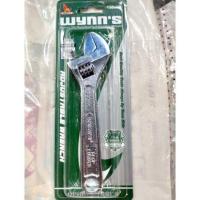 ราคา WYNN'S ประแจเลื่อน 150 - 300mm (1450425068)