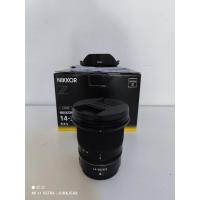 ราคา Nikon Z 14-30mm F4 lens (21793704251)