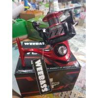 ราคา รอกสปินนิ่งweerainเบอร์2000 (8421554648)