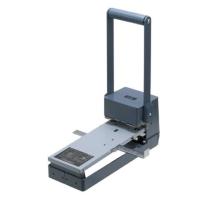 ราคา เครื่องเจาะรูกระดาษคาร์ล120 CARL120 (2608595092)