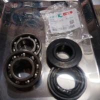 ราคา ชุดซ่อมโรลเลอร์รถเกี่ยวข้าวDC70DC95ลูกปืนมือสองซีลของใหม่ (40716788839)