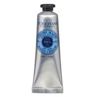 ราคา L'OCCITANE Shea butter 20% Hand Cream 150ml (48007970)