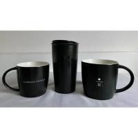 ราคา แก้วสตาร์บัคส์ Starbucks reserve collection 12-16 Oz (22352636658)