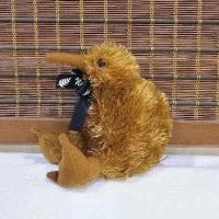 ราคา ตุ๊กตานกกีวี KIWI มือสอง (28363918109)