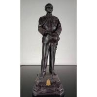 ราคา 44.พระบรมรูปหล่อในหลวงรัชกาลที่5 พระบาทสมเด็จพระจุลจอมเกล้าเจ้าอยู่หัว (13137181213)