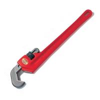 ราคา RIDGID ประแจเลื่อนขันน็อต No.17 (สินค้าตัวโชว์) (3801928814)