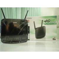 ราคา D-Link DWR-953 4G router AC1200 มือสอง ประกันเหลือ (9440018014)