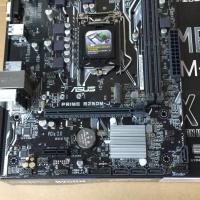 ราคา เมนบอร์ดเกมมิ่งคอมพิวเตอร์ตั้งโต๊ะ Asus/ PRIME B250M-J LGA1151 Pin พร้อมอินเทอร์เฟซ M.2 (27777409151)