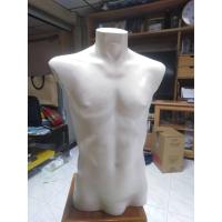 ราคา หุ่นโชว์เสื้อ หุ่นผู้ชาย มือสอง (12125336332)