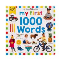 ราคา Pirdy Learning: My First 1000 Words: แคตตาล็อกการถ่ายภาพของคําแรกของลูกน้อย (41855736965)