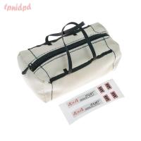 ราคา [tpnidpd] อาร์ซี กระเป๋าเดินทางกระเป๋าถือที่สมจริงส่วนอัพเกรดน้ําหนักเบาอุปกรณ์เสริมตกแต่งการจัดเก็บเปลี่ยนรุ่นรถกระเป๋าเดินทาง (40315315326)