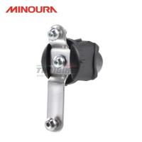 ราคา อุปกรณ์ยึดขากระติกน้ำจักรยาน MINOURA BH95X แบบปรับองศาได้ (8352081986)