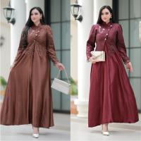 ราคา ชุดซาฮาร่าอีด 2026, ชุดที่เป็นมิตรสําหรับพยาบาล, ชุดปาร์ตี้ผสมโบรเคดสุดหรู, โรเบอร์โต คาวาลลี (50452028321)