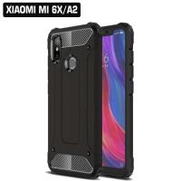ราคา ACT เคส Xiaomi Mi A2 / Mi Max 2 รุ่น iRobot Series ชนิด ฝาหลัง แข็ง + นิ่ม กันกระแทก แบบแข็ง แบบ PC + TPU (4651933913)