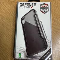 ราคา X-doria Defense Clear for iPhone XR (1702605265)